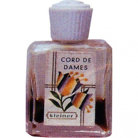 Cord de Dames
